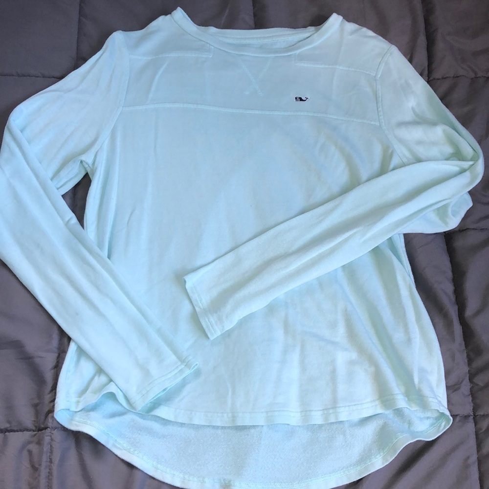Vineyard Vines long sleeve